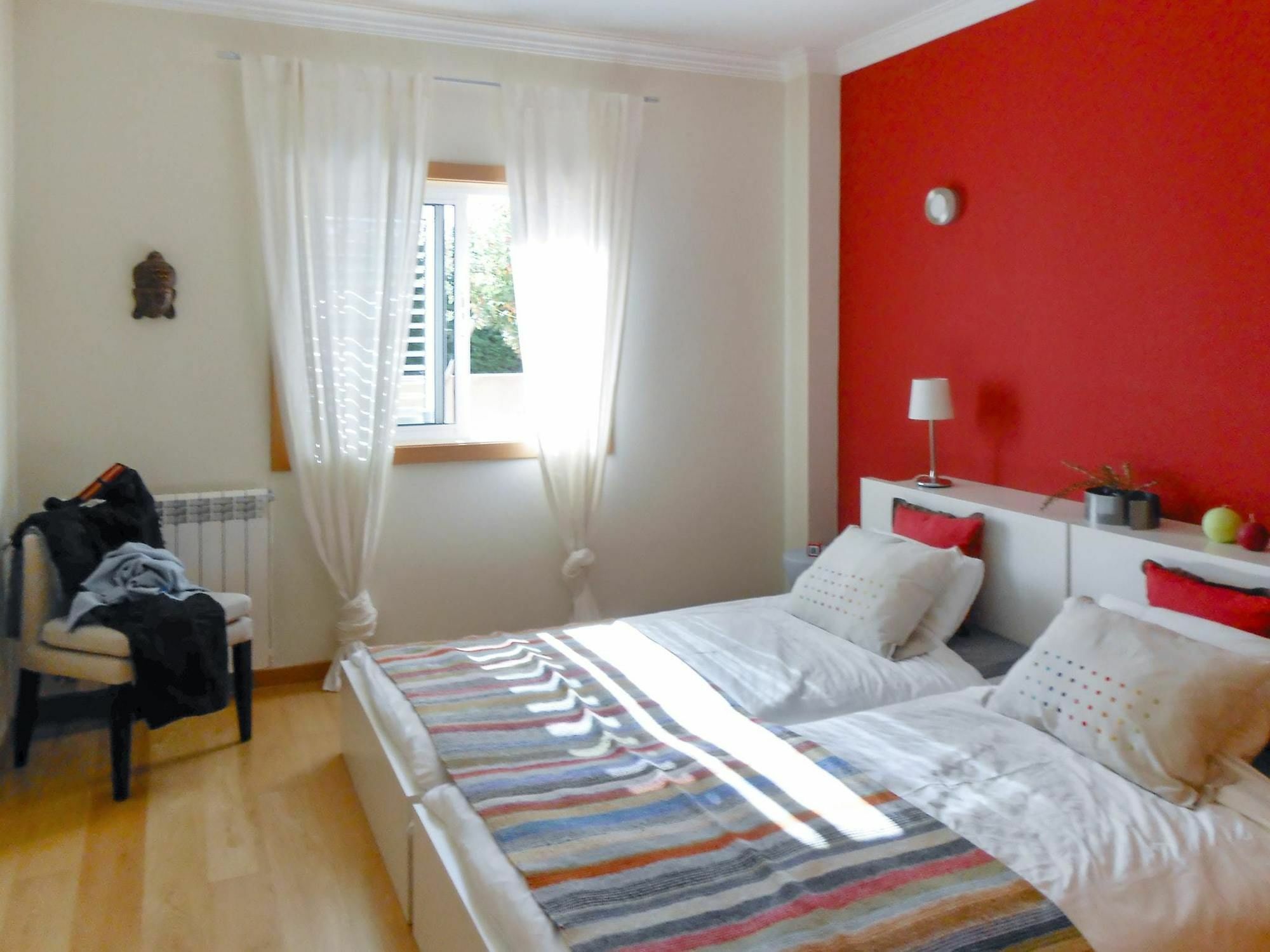 Apartment With 2 Bedrooms In Cascais, With Private Pool, Furnished Gar Exterior photo