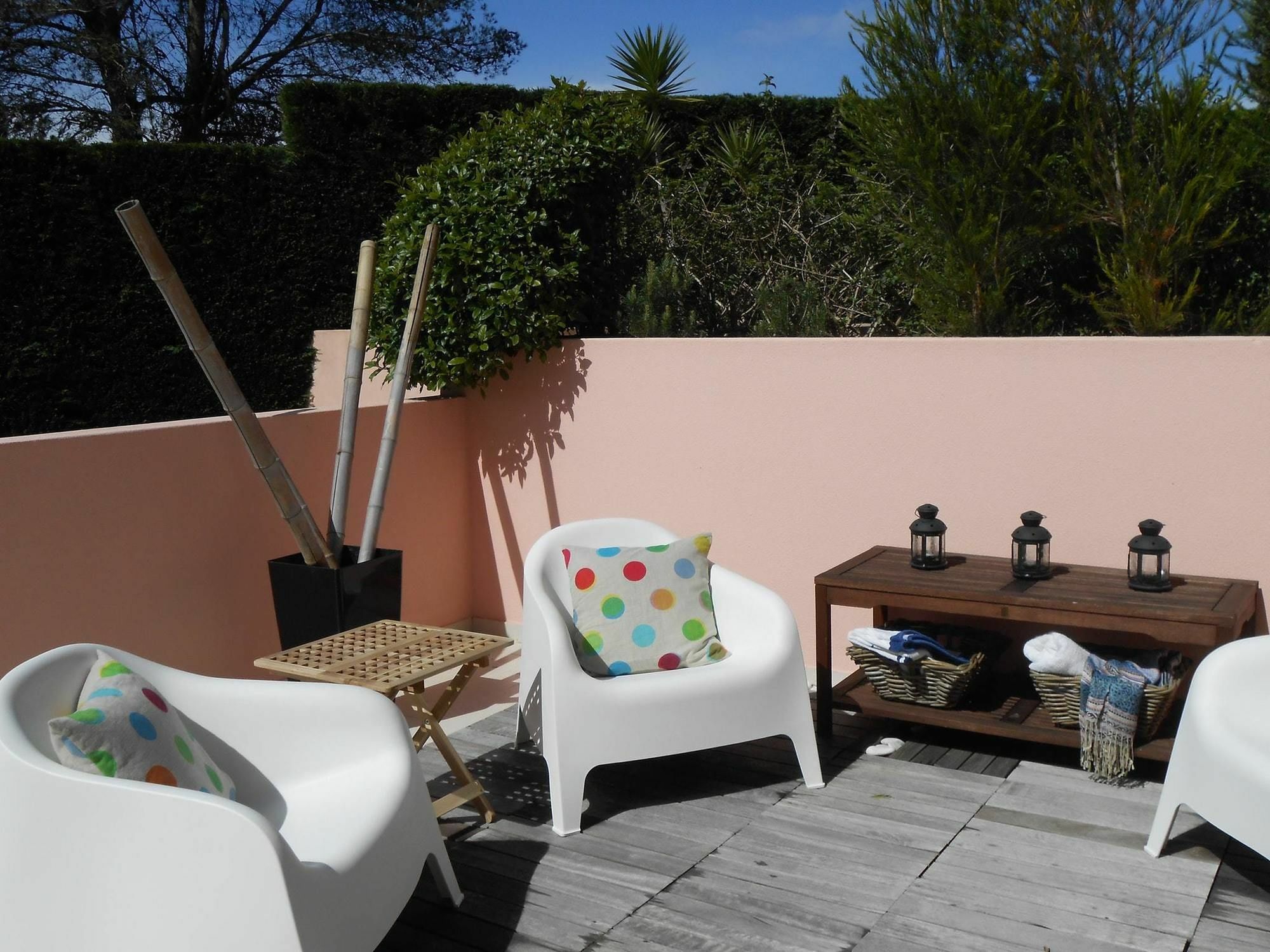 Apartment With 2 Bedrooms In Cascais, With Private Pool, Furnished Gar Exterior photo