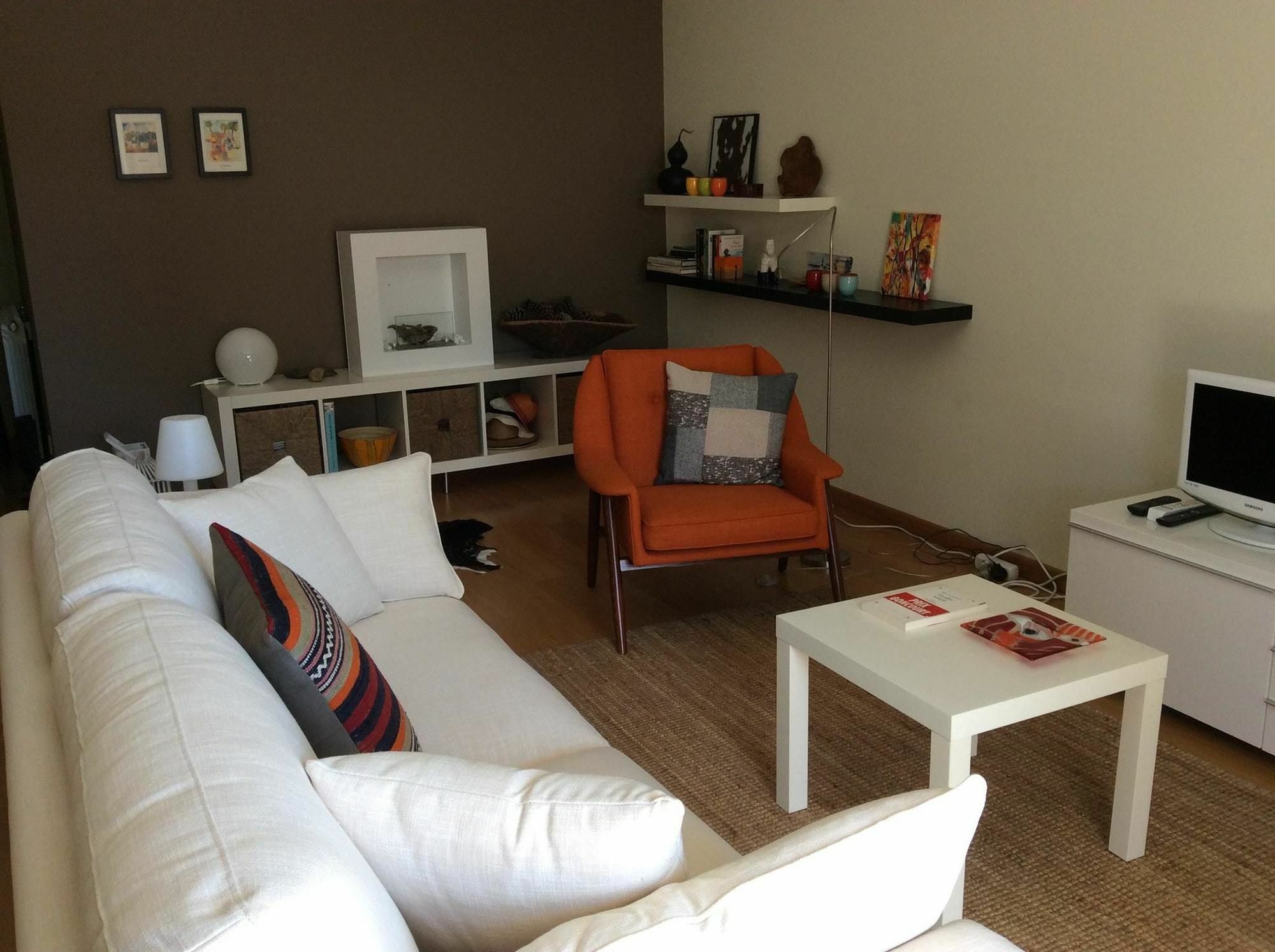 Apartment With 2 Bedrooms In Cascais, With Private Pool, Furnished Gar Exterior photo